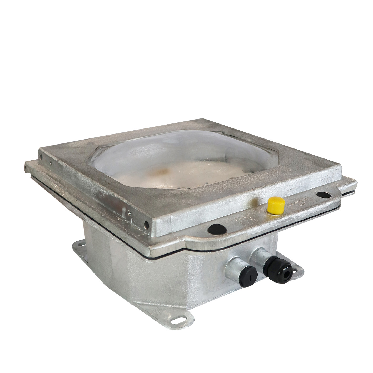 HINGED BASE LIGHT - 230V